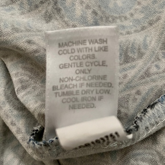 J. Jill Wearever Collection business casual dress - Picture 6 of 6